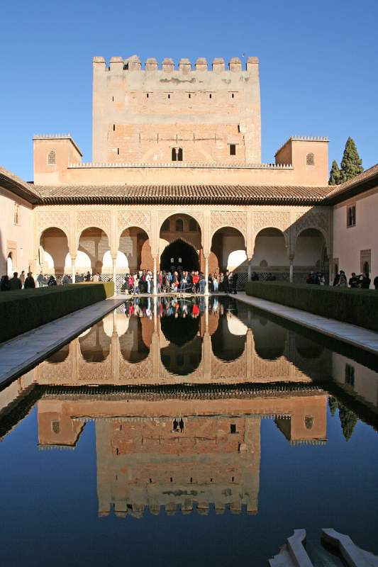 SPANJE 2011 - 133